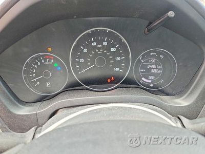 Zdjęcie 9 z 12 samochodu: 2016 HONDA HR-V EX VIN:3CZRU5H53GM735730 - miniatura
