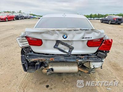 Zdjęcie 6 z 12 samochodu: 2013 BMW 335 XI VIN:WBA3B9C51DF585948 - miniatura