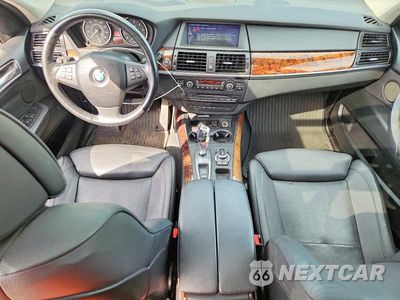 Zdjęcie 8 z 14 samochodu: 2011 BMW X5 XDRIVE35I VIN:5UXZV4C55BL742353 - miniatura