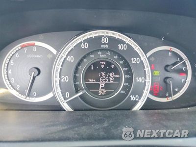 Zdjęcie 9 z 12 samochodu: 2016 HONDA ACCORD LX VIN:1HGCR2F36GA188061 - miniatura