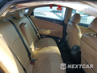 Zdjęcie 10 z 13 samochodu: 2014 HYUNDAI SONATA GLS VIN:5NPEB4AC9EH857833 - miniatura