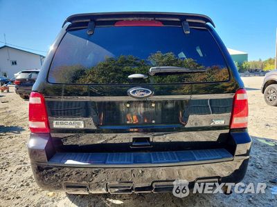 Zdjęcie 6 z 14 samochodu: 2012 FORD ESCAPE XLT VIN:1FMCU9DG3CKA61702 - miniatura