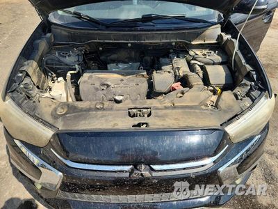 Zdjęcie 12 z 13 samochodu: 2019 MITSUBISHI OUTLANDER SPORT GT VIN:JA4AR4AW7KU006372 - miniatura