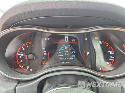 Zdjęcie 9 z 13 samochodu: 2015 DODGE DURANGO SXT VIN:1C4RDHAG5FC880402 - miniatura