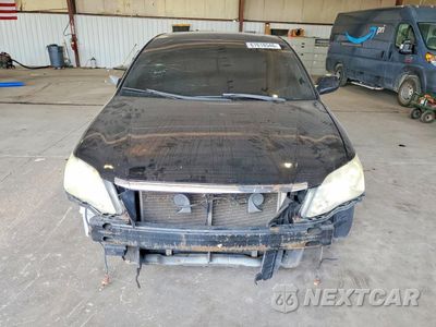 Piąte zdjęcie samochodu w środku: 2006 TOYOTA AVALON LIMITED VIN:4T1BK36B46U108633 - miniatura