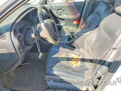Zdjęcie 7 z 12 samochodu: 1999 PONTIAC GRAND PRIX GT VIN:1G2WP52K5XF200157 - miniatura