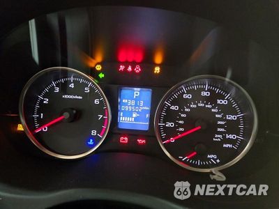 Zdjęcie 9 z 13 samochodu: 2017 SUBARU CROSSTREK PREMIUM VIN:JF2GPABC7HH246078 - miniatura