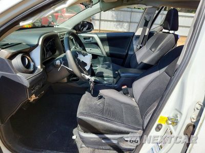 Zdjęcie 7 z 13 samochodu: 2014 TOYOTA RAV4 XLE VIN:2T3RFREV7EW194995 - miniatura