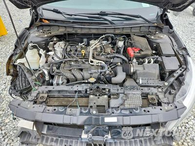 Zdjęcie 11 z 12 samochodu: 2021 NISSAN ALTIMA SV VIN:1N4BL4DV7MN380546 - miniatura