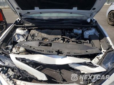 Zdjęcie 11 z 13 samochodu: 2022 TOYOTA CAMRY XSE VIN:4T1K31AK7NU034583 - miniatura