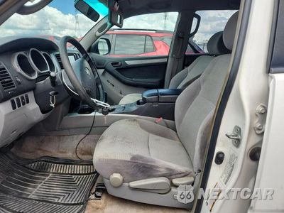 Zdjęcie 7 z 13 samochodu: 2005 TOYOTA 4RUNNER SR5 VIN:JTEZU14R350049996 - miniatura