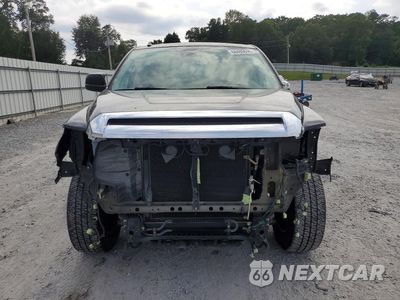Piąte zdjęcie samochodu w środku: 2019 TOYOTA TUNDRA 1794 EDITION VIN:5TFAY5F1XKX856555 - miniatura