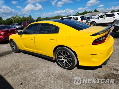 Drugie zdjęcie samochodu z przodu: 2017 DODGE CHARGER R/T 392 VIN:2C3CDXGJ4HH618782 - miniatura