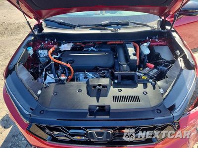 Zdjęcie 12 z 13 samochodu: 2026 HONDA CR-V SPORT-L VIN:5J6RS6H80TL027565 - miniatura