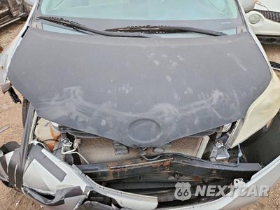 Zdjęcie 12 z 14 samochodu: 2012 TOYOTA SIENNA LE 8-PASSENGER VIN:5TDKA3DC6CS015745 - miniatura