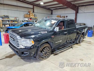 2020 RAM 2500 LONGHORN 3C6UR5GJ8LG255862 - główne zdjęcie licytacji z USA - miniatura