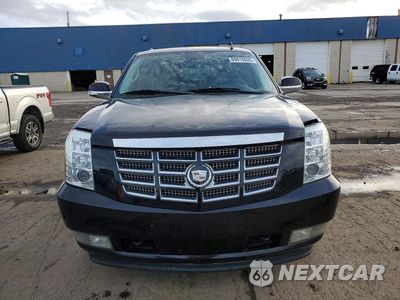 Piąte zdjęcie samochodu w środku: 2011 CADILLAC ESCALADE HYBRID VIN:1GYS4EEJ9BR238594 - miniatura