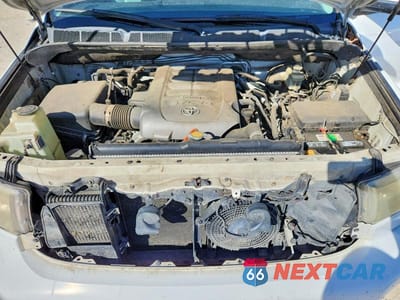 Zdjęcie 12 z 13 samochodu: 2008 TOYOTA SEQUOIA SR5 VIN:5TDBY64A08S003464 - miniatura