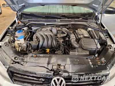 Zdjęcie 11 z 12 samochodu: 2012 VOLKSWAGEN JETTA BASE VIN:3VW2K7AJ4CM420894 - miniatura