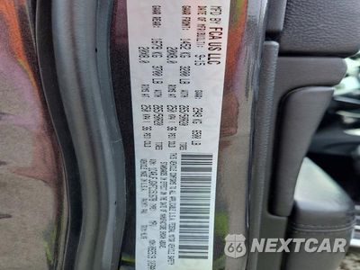 Zdjęcie 13 z 13 samochodu: 2015 JEEP GRAND CHEROKEE SUMMIT VIN:1C4RJFJGXFC151678 - miniatura