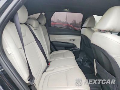 Zdjęcie 11 z 13 samochodu: 2025 HYUNDAI TUCSON LIMITED VIN:5NMJECDE3SH554116 - miniatura