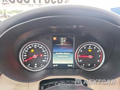 Zdjęcie 9 z 13 samochodu: 2018 MERCEDES-BENZ GLC COUPE 300 4MATIC VIN:WDC0J4KB3JF330128 - miniatura