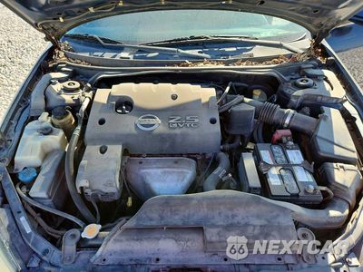 Zdjęcie 11 z 12 samochodu: 2005 NISSAN ALTIMA 2.5 VIN:1N4AL11D25N410009 - miniatura