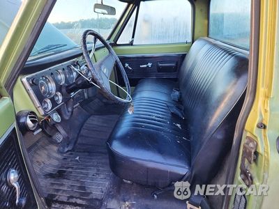 Zdjęcie 7 z 12 samochodu: 1971 CHEVROLET PICKUP VIN:CE241Z620778 - miniatura