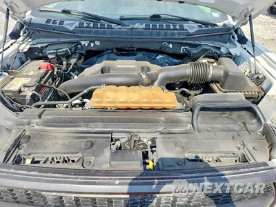 Zdjęcie 11 z 13 samochodu: 2017 FORD F150 RAPTOR VIN:1FTFW1RG0HFB60001 - miniatura