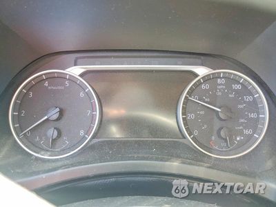 Zdjęcie 9 z 13 samochodu: 2020 NISSAN SENTRA SV VIN:3N1AB8CV1LY215341 - miniatura