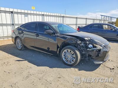 Czwarte zdjęcie samochodu z boku: 2013 LEXUS ES 350 VIN:JTHBK1GG6D2031192 - miniatura