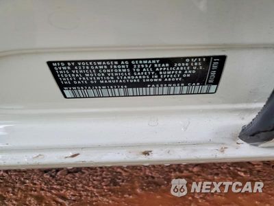 Zdjęcie 13 z 13 samochodu: 2011 VOLKSWAGEN GOLF VIN:WVWDB7AJ9BW187766 - miniatura