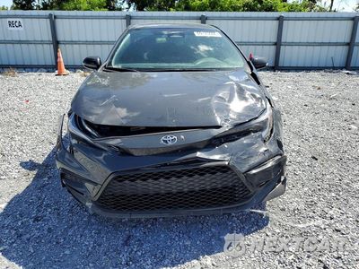 Piąte zdjęcie samochodu w środku: 2026 TOYOTA COROLLA SE VIN:5YFS4MCEXTP275235 - miniatura