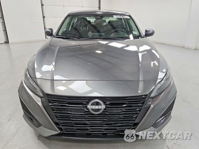Piąte zdjęcie samochodu w środku: 2026 NISSAN ALTIMA SV VIN:1N4BL4DV4TN311456 - miniatura