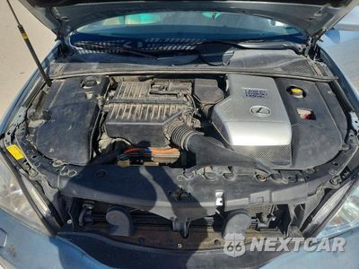 Zdjęcie 11 z 12 samochodu: 2008 LEXUS RX 400H VIN:JTJHW31U282056314 - miniatura