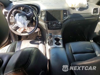 Zdjęcie 8 z 13 samochodu: 2021 JEEP GRAND CHEROKEE LIMITED VIN:1C4RJFBG9MC591662 - miniatura
