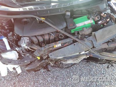 Zdjęcie 11 z 12 samochodu: 2013 HYUNDAI ELANTRA GLS VIN:5NPDH4AE5DH367271 - miniatura