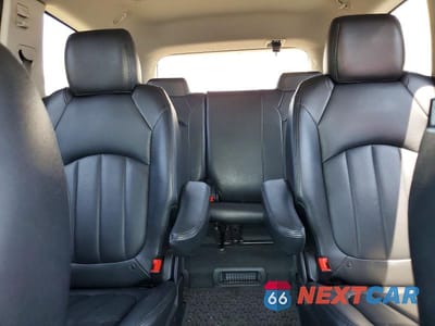 Zdjęcie 10 z 13 samochodu: 2017 CHEVROLET TRAVERSE LT VIN:1GNKRGKD9HJ188151 - miniatura