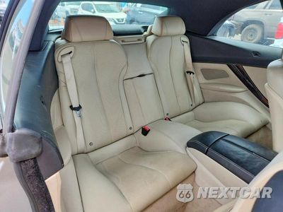 Zdjęcie 10 z 13 samochodu: 2012 BMW 650 I VIN:WBALZ3C51CDL71478 - miniatura