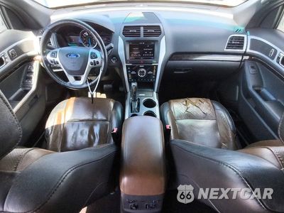 Zdjęcie 8 z 14 samochodu: 2013 FORD EXPLORER LIMITED VIN:1FM5K7F90DGB12269 - miniatura