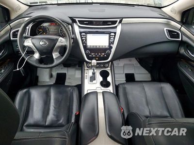 Zdjęcie 8 z 13 samochodu: 2016 NISSAN MURANO PLATINUM VIN:5N1AZ2MH2GN167328 - miniatura