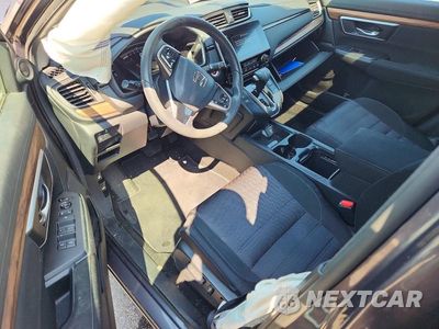 Zdjęcie 8 z 14 samochodu: 2019 HONDA CR-V EX VIN:2HKRW1H58KH510873 - miniatura