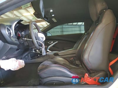 Zdjęcie 7 z 12 samochodu: 2018 CHEVROLET CAMARO ZL1 VIN:1G1FJ1R65J0165704 - miniatura