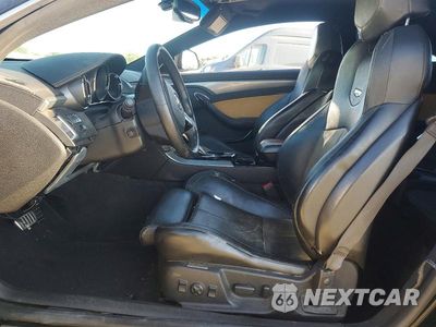 Zdjęcie 7 z 12 samochodu: 2013 CADILLAC CTS-V VIN:1G6DV1EP4D0168991 - miniatura