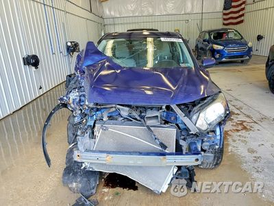 Piąte zdjęcie samochodu w środku: 2016 HONDA HR-V LX VIN:3CZRU6H32GM727879 - miniatura