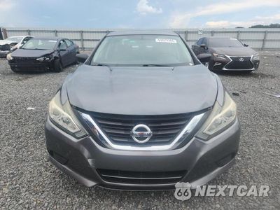 Piąte zdjęcie samochodu w środku: 2016 NISSAN ALTIMA 2.5 S VIN:1N4AL3AP8GC225130 - miniatura
