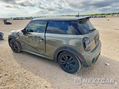 Drugie zdjęcie samochodu z przodu: 2020 MINI COOPER JOHN COOPER WORKS VIN:WMWXR9C07L2L89097 - miniatura
