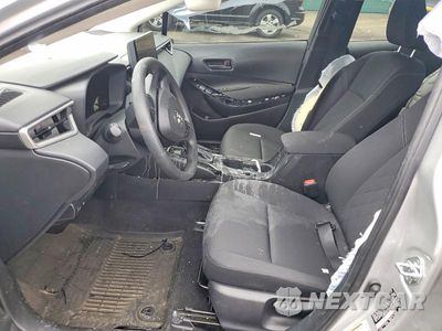 Zdjęcie 7 z 12 samochodu: 2026 TOYOTA COROLLA LE VIN:JTDB4MEE6T3036741 - miniatura