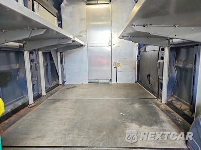 Zdjęcie 10 z 13 samochodu: 2020 RAM PROMASTER 3500 VF DELIVERY VAN VIN:3C6URVJG1LE136091 - miniatura