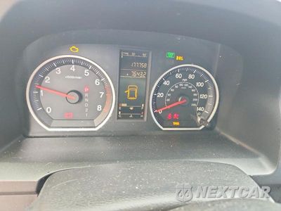 Zdjęcie 9 z 13 samochodu: 2008 HONDA CR-V LX VIN:5J6RE48328L002206 - miniatura